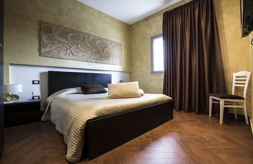 Citta Giardino Bed & Breakfast | Garden Holiday