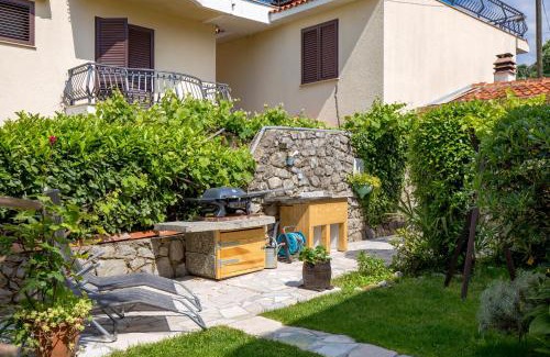 Sarsoni House | Garden Home Flora