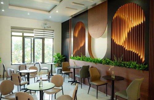 Ha Giang House | Garden Hotel II