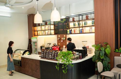 Ha Giang House | Garden Hotel II