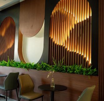 Ha Giang House | Garden Hotel II