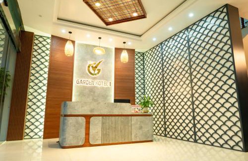 Ha Giang House | Garden Hotel II