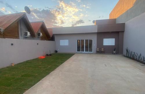 Delfinopolis House | Garden House Canastra