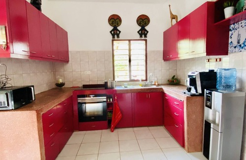 Diani Beach House | Garden house silent near ukunda airstrip