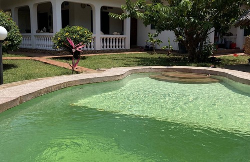 Diani Beach House | Garden house silent near ukunda airstrip