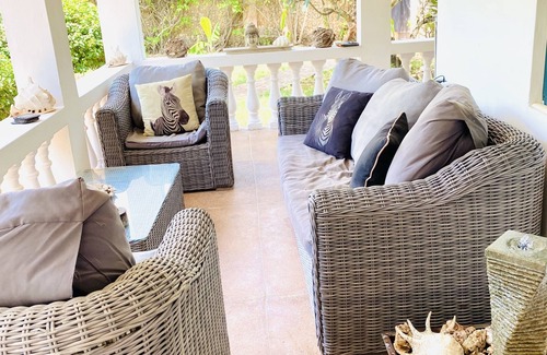 Diani Beach House | Garden house silent near ukunda airstrip