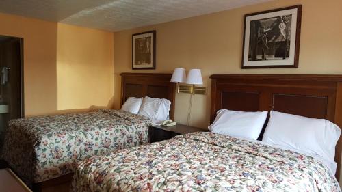 Shepherdsville Hotel | Garden Inn and Extended Stay