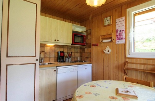 Les Carroz-d'Araches Apartment | Garden-Level 2-Room Apt for 4, Steps from Slopes