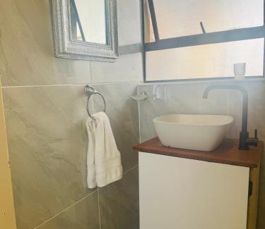Vanderbijlpark House | Garden Nest Guest House