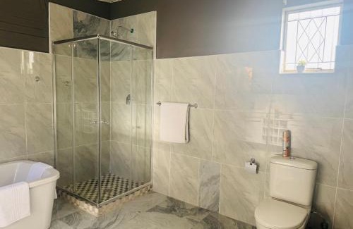 Vanderbijlpark House | Garden Nest Guest House