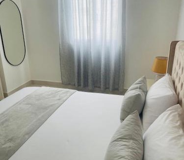 Veron Apartment | Garden of calm happiness and swimming pools