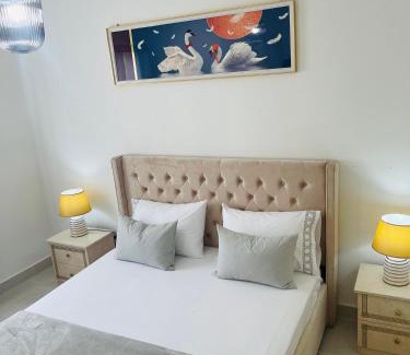 Veron Apartment | Garden of calm happiness and swimming pools