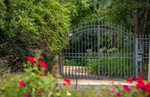 Red Hill House | Garden of Eden 伊甸园