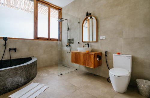 Ubud City-Centre Apartment | Garden of Harmony