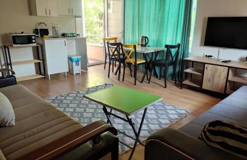 Kemer House | Garden Prizma Rooms&Aparts