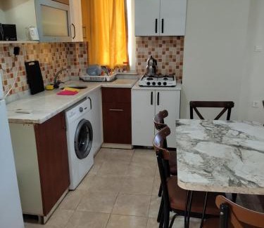 Kemer House | Garden Prizma Rooms&Aparts