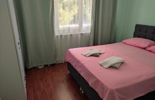 Kemer House | Garden Prizma Rooms&Aparts