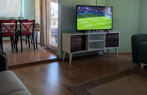 Kemer House | Garden Prizma Rooms&Aparts