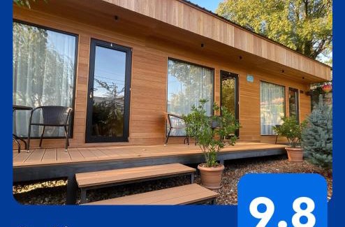 Kutaisi Cabin | Garden rooms in Kutaisi