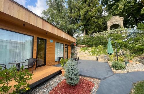Kutaisi Cabin | Garden rooms in Kutaisi