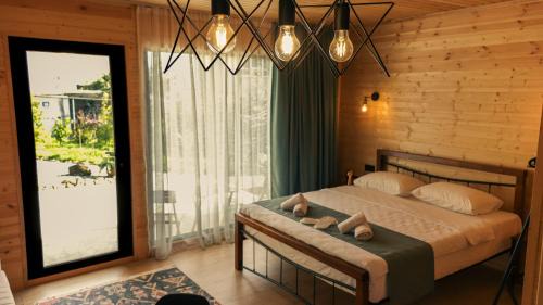 Kutaisi Cabin | Garden rooms in Kutaisi