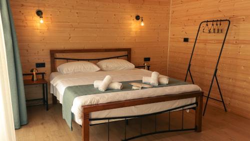 Kutaisi Cabin | Garden rooms in Kutaisi