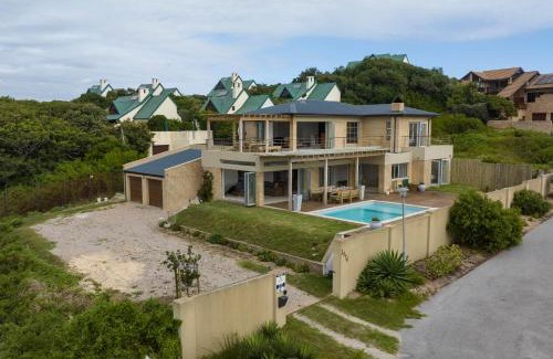 Wilderness Beach Villa | Garden Route beach house - Wilderness -