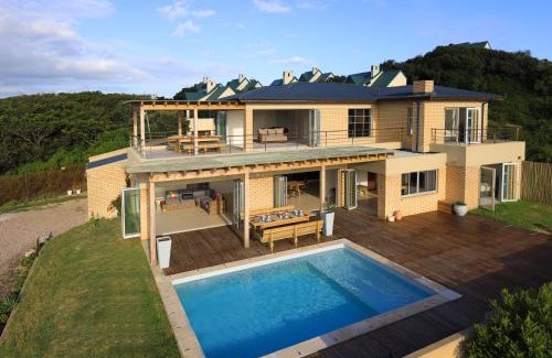 Wilderness Beach Villa | Garden Route beach house - Wilderness -