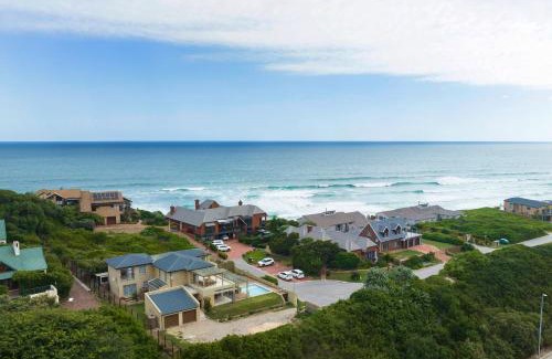 Wilderness Beach Villa | Garden Route beach house - Wilderness -