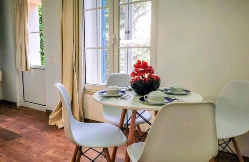 Horta House | Garden's Nest - East Villa