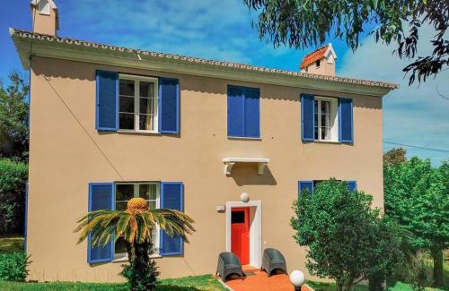 Horta House | Garden's Nest - East Villa
