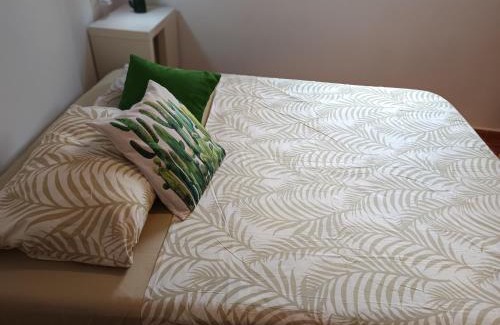 Sagunto Apartment | Garden Salvaje