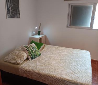 Sagunto Apartment | Garden Salvaje