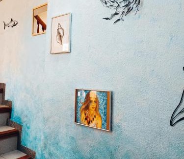 Sagunto Apartment | Garden Salvaje