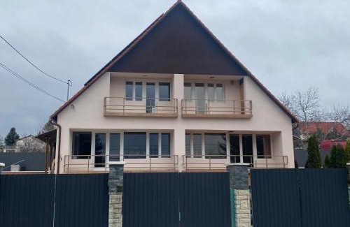 District XXII Apartment | Garden Spa Resort