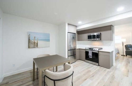 North Naples Hotel | Garden Studio - 1 Bed, 1 Bath, & Full Kitchenn