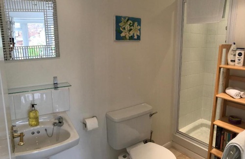 Marlow Bed & Breakfast | Garden Studio