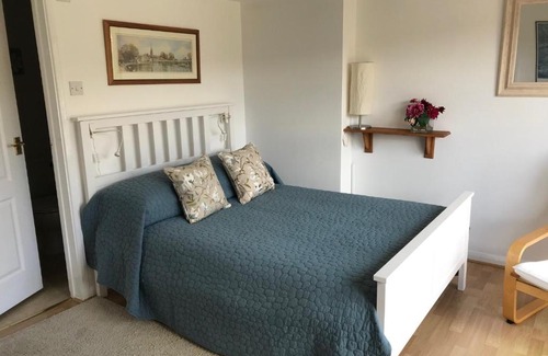 Marlow Bed & Breakfast | Garden Studio