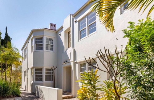 Randwick Apartment | Garden Studio in art deco peaceful surroundings for a wonderful lifestyle