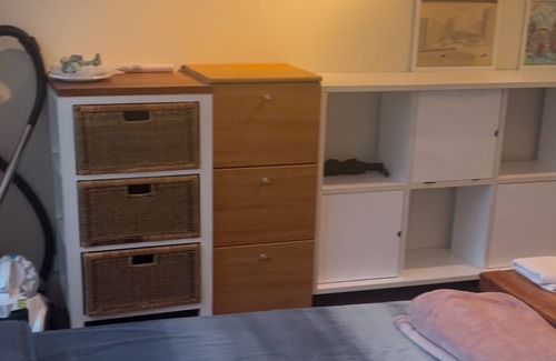 Randwick Apartment | Garden Studio in art deco peaceful surroundings for a wonderful lifestyle