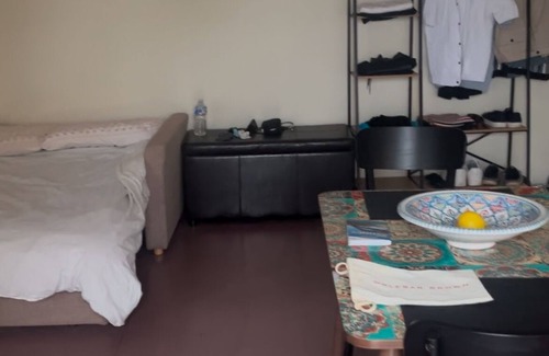 Randwick Apartment | Garden Studio in art deco peaceful surroundings for a wonderful lifestyle