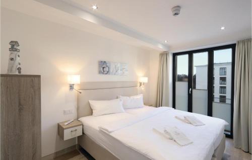 Prora Apartment | Garden Suite