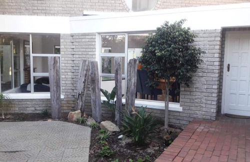 Flamingo Vlei House | Garden suite @FLAMINGO REST
