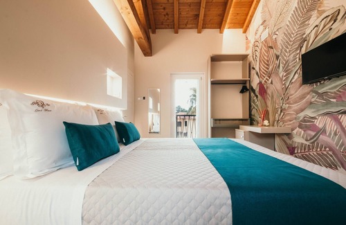 Solcio Bed & Breakfast | Garden Suite in Gio&Leo GuestHouse - Lakeside L&B