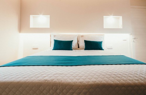 Solcio Bed & Breakfast | Garden Suite in Gio&Leo GuestHouse - Lakeside L&B