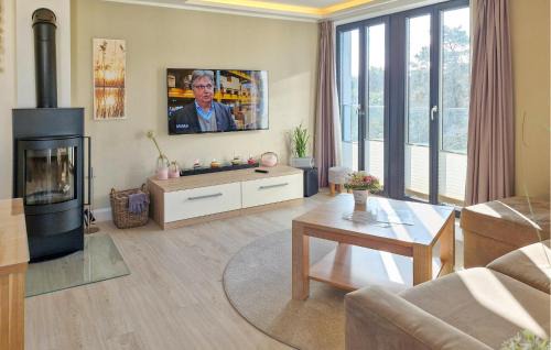 Prora Apartment | Garden Suite Penthouse