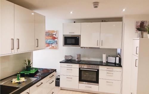 Prora Apartment | Garden Suite Penthouse