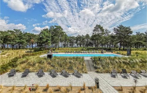 Prora Apartment | Garden Suite Penthouse