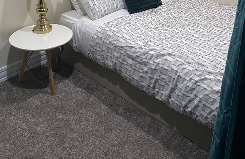 City Centre House | Garden Suite Right Downtown