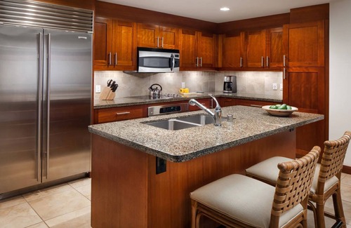 Lihue Resort | Garden View - 2 Bedroom - Marriott's Kauai Lagoons - Full Resort Access
